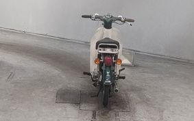 HONDA SUPER CUB50 C50