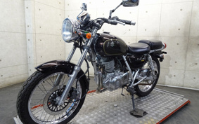 SUZUKI ST250 E Type NJ4CA