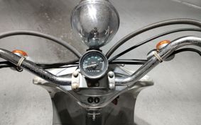 HONDA JOE CAR 50 AF42