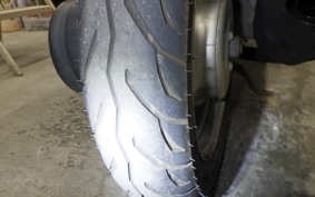 YAMAHA JOG POCHE SA08J