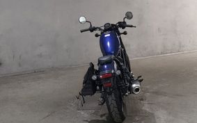 HONDA  REBEL 250S MC49