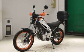 YAMAHA TRICKER Gen.3 DG32J