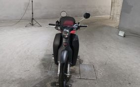HONDA  SUPER CUB C125 JA58