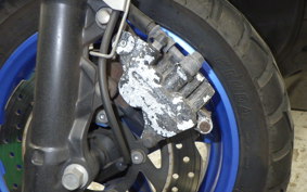 YAMAHA BW S125 Gen.2 2023 SEA6J