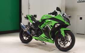 KAWASAKI NINJA 250 ABS EX250L