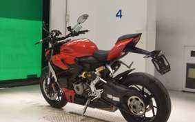 DUCATI STREETFIGHTER V2 2022