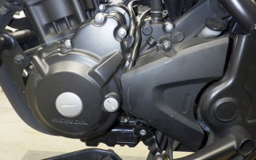 HONDA REBEL 250 S 1993 MC49