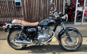 KAWASAKI ESTRELLA BJ250A