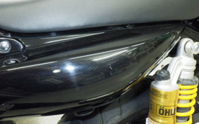 YAMAHA XJR1300 Gen.2 2010 RP17J