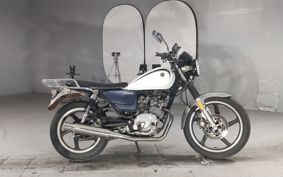YAMAHA YB125SP PCJL