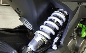 KAWASAKI Z125 PRO