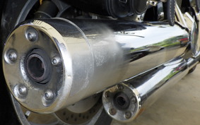 HONDA VTX1800 2014