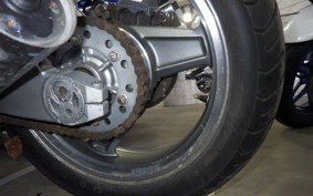 KAWASAKI ZEPHYR 750 ZR750C