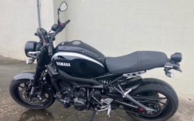 YAMAHA XSR900 2019 RN56J
