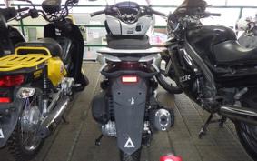 HONDA PCX125 2024 JK05