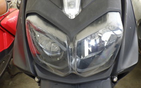 YAMAHA BW*S 125 Gen.2 SEA6J