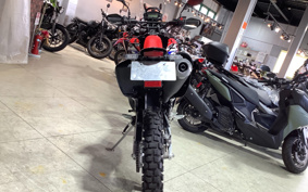 HONDA CRF250 RALLY MD44