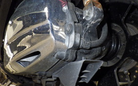 YAMAHA MAXAM 250 SG17J