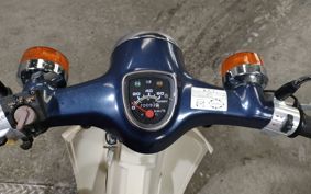 HONDA SUPER CUB50 AA01