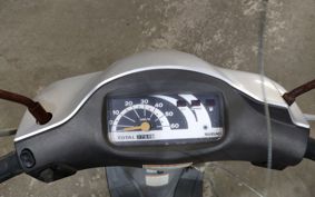 SUZUKI LET's 2 CA1PA