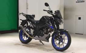 SUZUKI GSX-S125 2011 DL32B