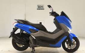 YAMAHA N-MAX SED6J