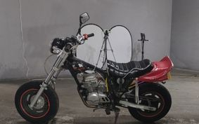 HONDA APE50 AC16