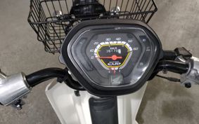 HONDA SUPER CUB50 AA04