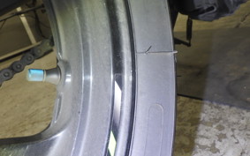 KAWASAKI NINJA 400 2024 EX400L