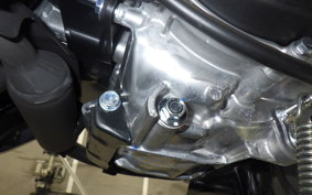 HONDA DIO110-3ﾍﾞｰｼｯｸ 2015 JK03