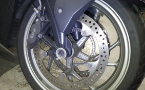 BMW K1600GTL 2012
