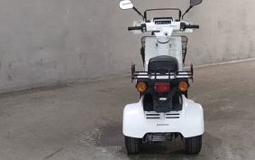 HONDA GYRO TD02