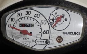 SUZUKI ﾚｯﾂ CA4AA