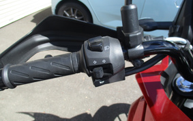 SUZUKI STROM SX EL11L