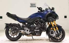 YAMAHA NIKEN GT 2020 RN58J