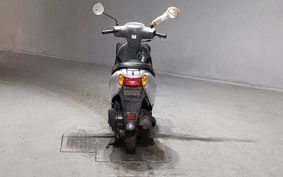 SUZUKI LET's 4 CA46A