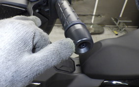 HONDA ADV160 1999 KF54