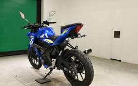 SUZUKI GSX-S125 DL32B