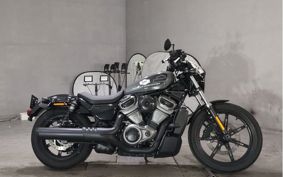 HARLEY RH975 2023 ZH1