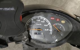 YAMAHA JOG DX SA58J