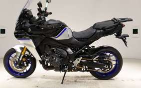 YAMAHA TRACER 9 GT+ AMT 2025