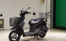 SUZUKI ﾚｯﾂ CA4AA