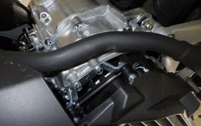 HONDA PCX 160 2021 KF47