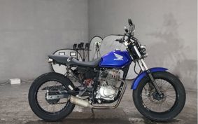 HONDA FTR223 MC34