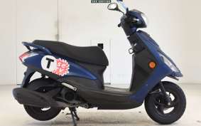 YAMAHA AXIS 125 Z SEJ6J