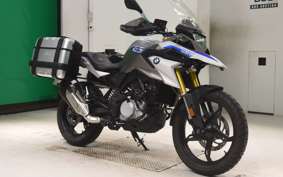 BMW G310GS 2019
