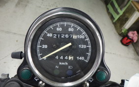 KAWASAKI 250TR 2019 BJ250F