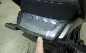 HUSQVARNA SVARTPILEN 401 2024