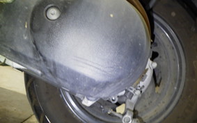 HONDA SPACY 100 2016 JF13