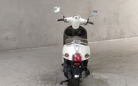 HONDA GIORNO AF70